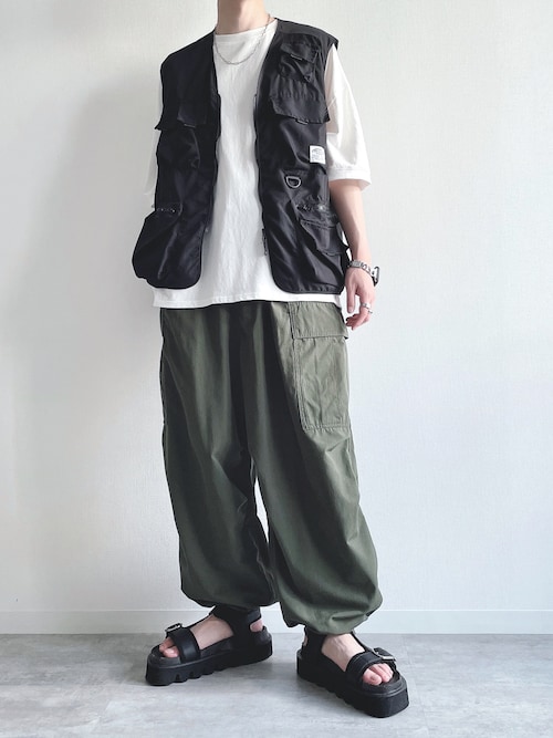KEITAさんのコーディネート
