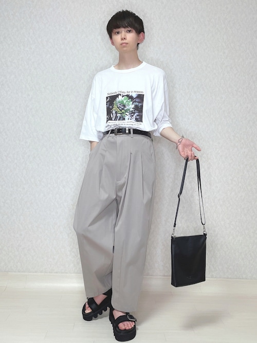 KEITAさんのコーディネート