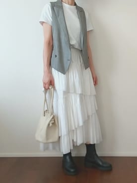 Y☆さんのコーディネート