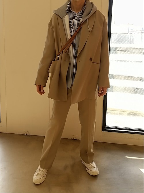 MAISON SPECIAL（メゾンスペシャル）の「□上下セット□【WEB限定