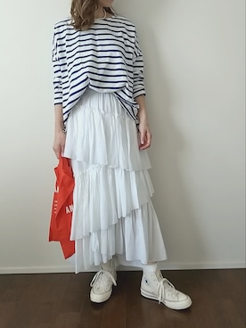 Y☆さんのコーディネート