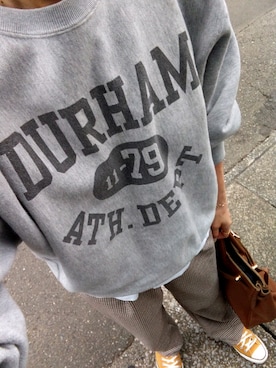 Y☆さんのコーディネート