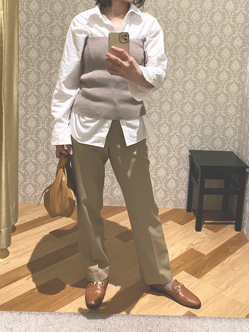 MAISON SPECIAL（メゾンスペシャル）の「□上下セット□【WEB限定