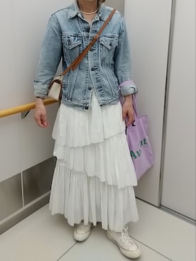 Y☆さんのコーディネート