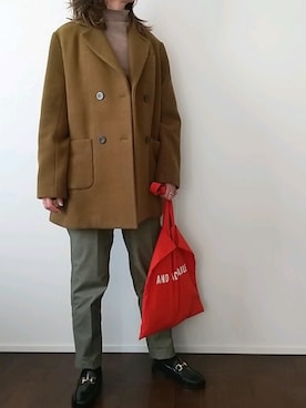 Y☆さんのコーディネート