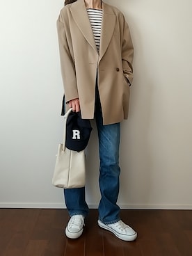 Y☆さんのコーディネート