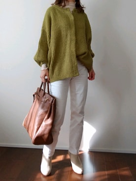 Y☆さんのコーディネート