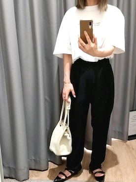Y☆さんのコーディネート