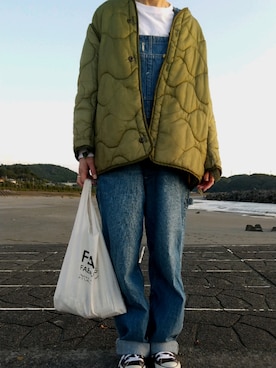 Y☆さんのコーディネート