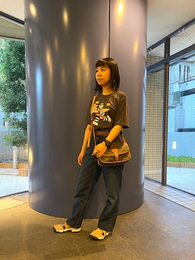 zakiさんのコーディネート