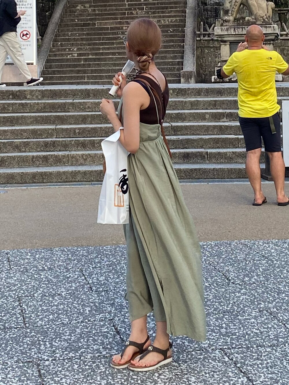 MICHAEL KORS（マイケルコース）の「JUDY ソングサンダル