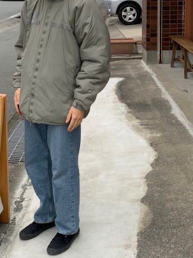 ふじさんのコーディネート