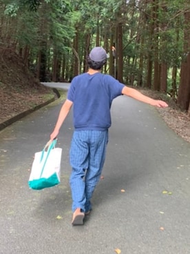 ふじさんのコーディネート