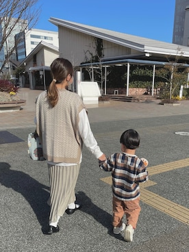 𝚊𝚢𝚊さんのコーディネート