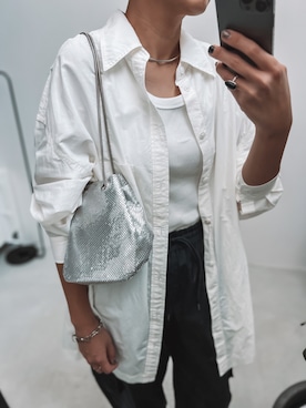 Uさんのコーディネート