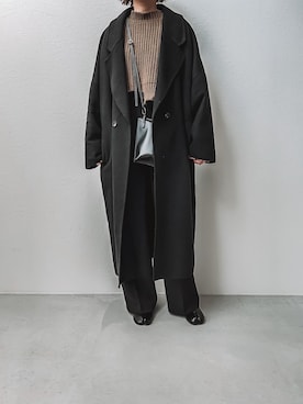 Uさんのコーディネート