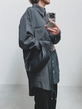 Uさんのコーディネート