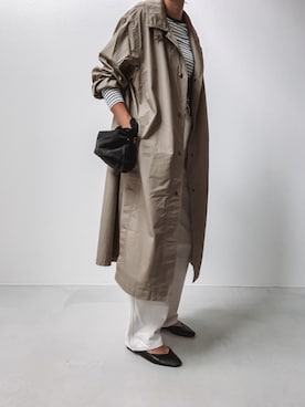 Uさんのコーディネート