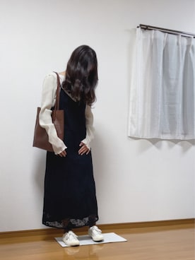 むじさんのコーディネート