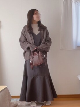 むじさんのコーディネート