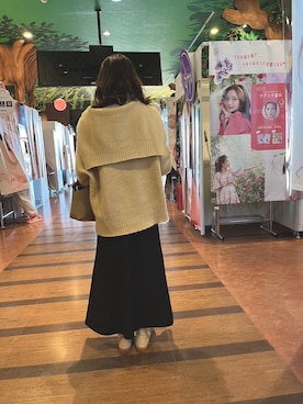 むじさんのコーディネート