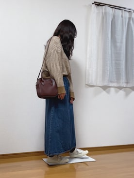 むじさんのコーディネート