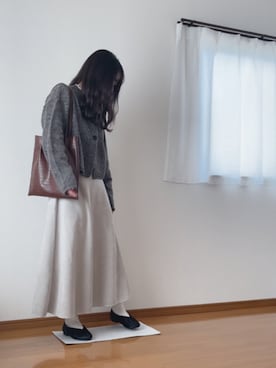 むじさんのコーディネート