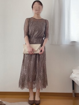 むじさんのコーディネート