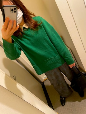 yuさんのコーディネート