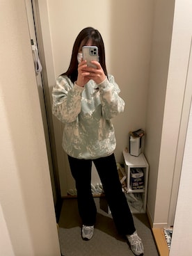 yuさんのコーディネート