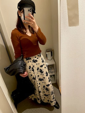 yuさんのコーディネート