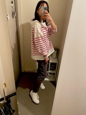 yuさんのコーディネート