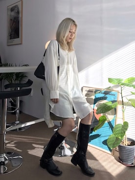 혜빈（ヘビン）さんのコーディネート