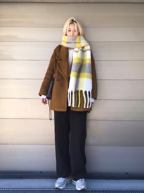 혜빈（ヘビン）さんのコーディネート