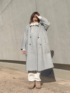 혜빈（ヘビン）さんのコーディネート