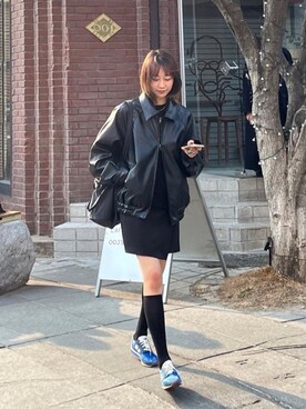 혜빈（ヘビン）さんのコーディネート