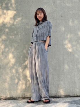 혜빈（ヘビン）さんのコーディネート