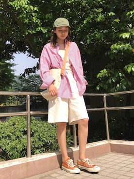 혜빈（ヘビン）さんのコーディネート