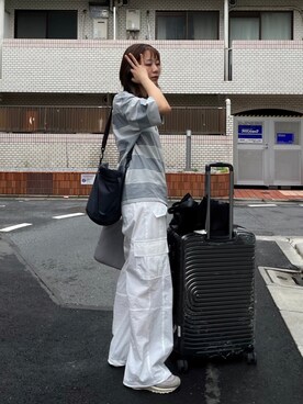 혜빈（ヘビン）さんのコーディネート