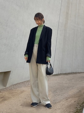 혜빈（ヘビン）さんのコーディネート