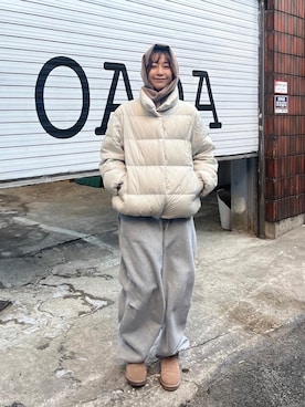 혜빈（ヘビン）さんのコーディネート