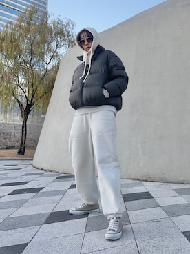 혜빈（ヘビン）さんのコーディネート