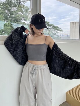 혜빈（ヘビン）さんのコーディネート