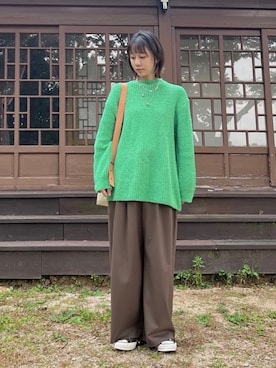 혜빈（ヘビン）さんのコーディネート