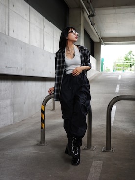 𝐍𝐚𝐨さんのコーディネート