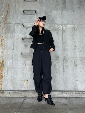 𝐍𝐚𝐨さんのコーディネート