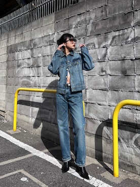 𝐍𝐚𝐨さんのコーディネート