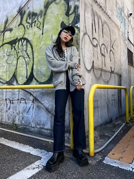 𝐍𝐚𝐨さんのコーディネート