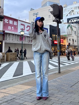 𝐍𝐚𝐨さんのコーディネート