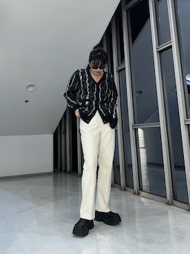 𝐍𝐚𝐨さんのコーディネート